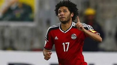 الفراعنة في كأس العالم| 
