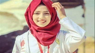 الخارجية الفلسطينية توضح لحظة استشهاد المسعفة رزان النجار على يد قوات الاحتلال 