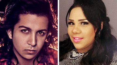 تعرف على رسالة شيمو لـ هشام جمال في عيد ميلاده