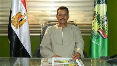 نقيب فلاحى بني سويف: استصلاح مليون فدان للنهضة الزراعية