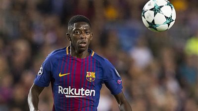 ديمبيلي يصدم ليفربول ويؤكد رغبته في البقاء مع برشلونة