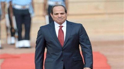 حلف اليمين| السيسي: الإنسان هو الكنز الحقيقي للوطن