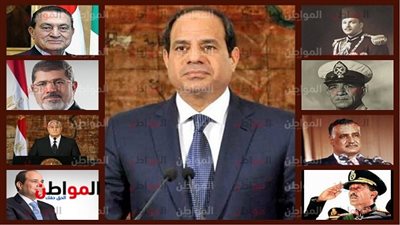 اليمين الدستوري في مصر توريث أو استفتاء.. والسيسي أول من يشهد تسليم وتسلم السُلطة