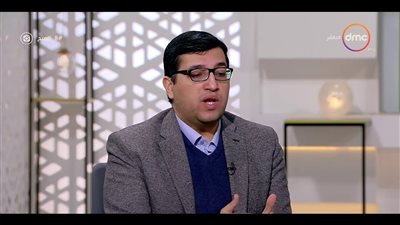 اليمين الدستورية| فيديو.. أسامة السعيد: المشروعات القومية الطريق الأوحد لبناء الإنسان المصري