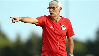 الفراعنة فى كأس العالم| كوبر يستكشف لاعبي المنتخب السعودي من رباعي المنتخب المصري