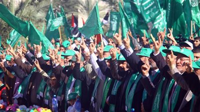 حماس تجري لقاءات فورية لبحث أخر تطورات القضية الفلسطينية
