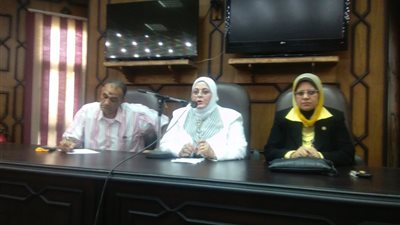 غداً.. 19 ألف و400 طالب يؤدون امتحانات الشهادة الثانوية العامة 2018 بـ