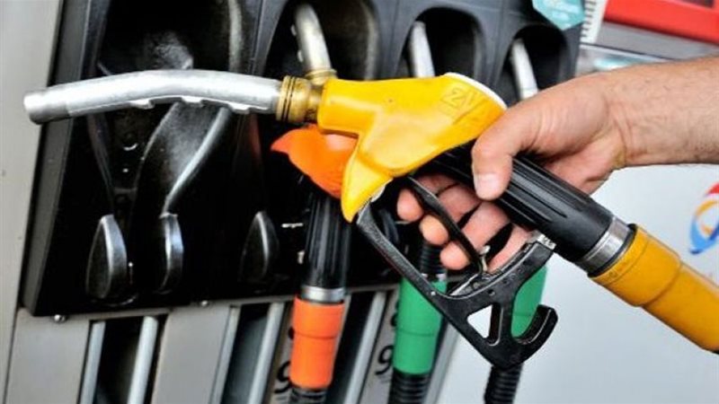 رفع سعر الوقود في