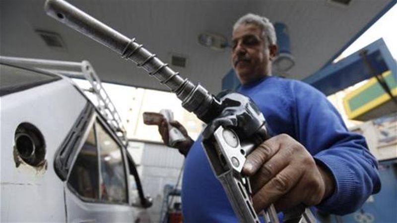 ترشيد استهلاك البنزين
