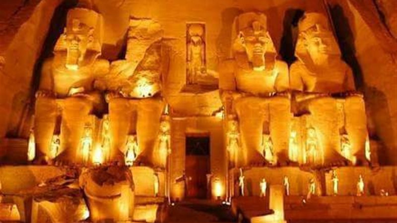 محافظة أسوان