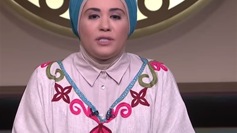  الدكتورة نادية عمارة