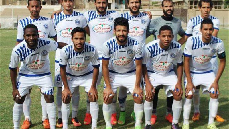 فريق أسوان