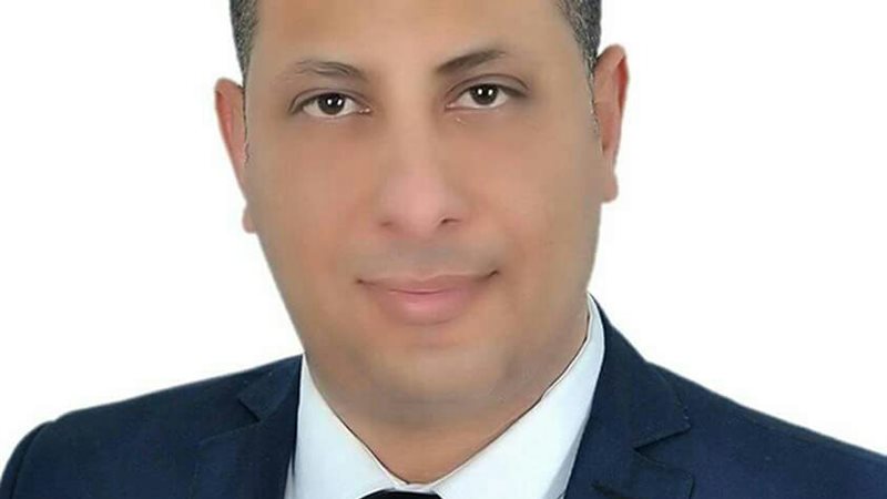 بهجت حسانين تمام