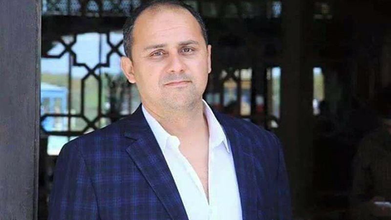 محمد مرجان المدير
