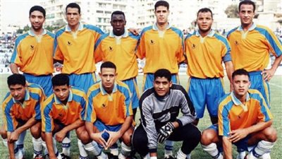 زي النهاردة.. الإسماعيلي يتوج بطلا لـ