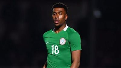 الفراعنة في كأس العالم| أيوبي يدخل تاريخ نيجيريا أمام الإنجليز قبل مونديال روسيا 2018