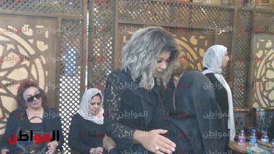 صور| سميحة أيوب و