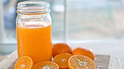 3 أسباب تجعل من عصير البرتقال خيار صحي لكِ  في رمضان 