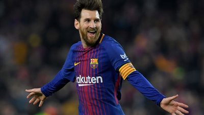 راكيتيتش: لو كان ميسي لاعب تنس لـ