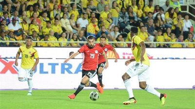 الفراعنة في كأس العالم |محسن صالح يطالب بتأجيل مشاركة مصر في مونديال روسيا 2018