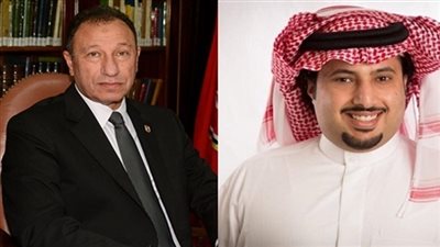 اليوم.. بدأ حصر تبرعات تركي آل شيخ بـ