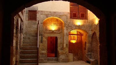 اليوم.. أمسية شعرية لـ