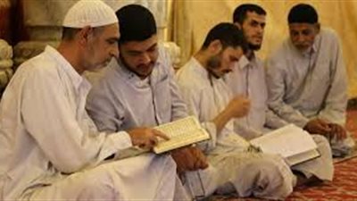 بالأسماء.. أوقاف المنيا تحدد مساجد اعتكاف العشر الأواخر من رمضان 2018