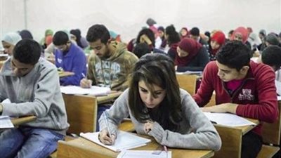 فيديو| اجراءات صارمة لمكافحة الغش الالكتروني فى امتحانات الثانوية العامة 2018