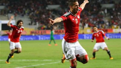 الفراعنة في كأس العالم| رمضان صبحي ورقة كوبر الرابحة في مونديال روسيا 2018