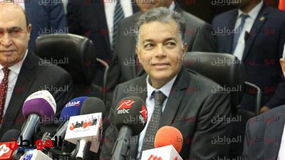 صور| بدأ فعاليات مؤتمر عقد دراسة خطة الموانئ المصرية
