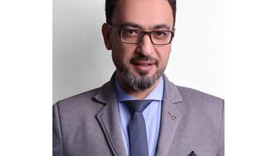 لاكجيري للاستثمارات تنظم اليوم أكبر تجمع اقتصادي 