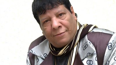 شعبان عبد الرحيم يُحيي حفل  كايرو سكاي 