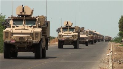 التحالف العربي يودي بحياة 70 حوثيا