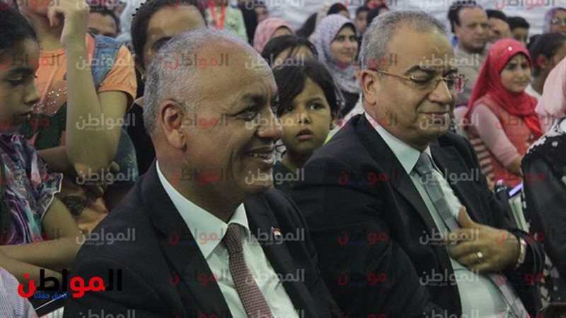 مصطفى بكري