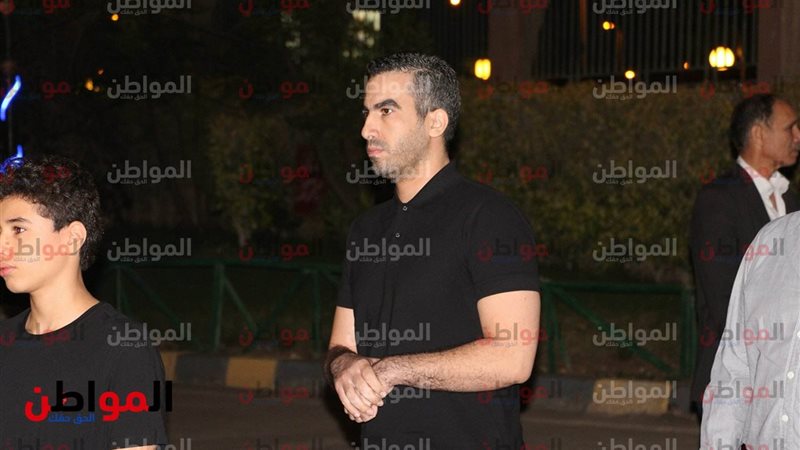 كريم خطاب