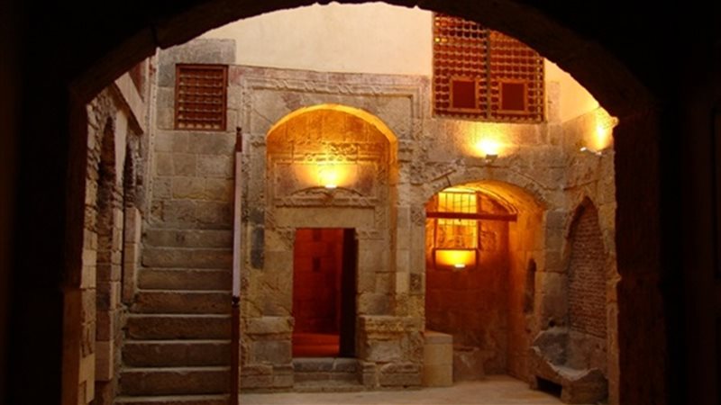 بيت الست وسيلة 