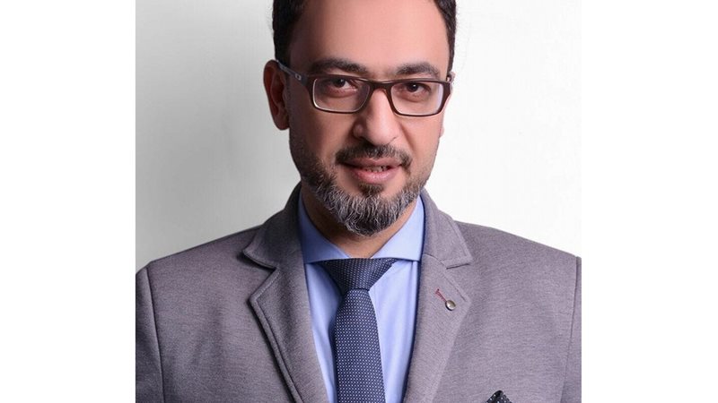  الدكتور وائل قابيل