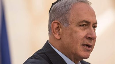نتنياهو يلجأ إلى دول أوروبا بسبب إيران 