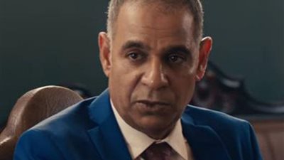 الفنان محمود البزاوي: عملوا محل ملابس أسمة كلبش