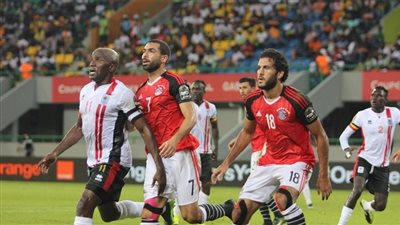 الفراعنة فى كأس العالم| المنتخب المصري يعود إلى تكثيف التدريبات في بيرجامو