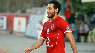 الأهلي يتمسك ببقاء هشام محمد 