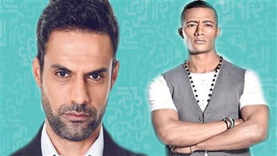 أمير طعيمة يفتح النار على محمد رمضان