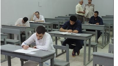 الداخلية: 7 لجان لامتحانات الثانوية العامة 2018 لـ 