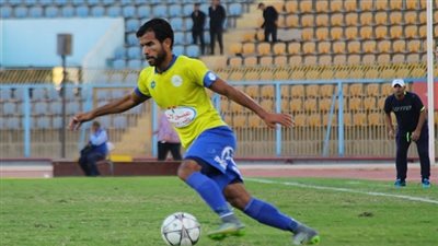 الزمالك يغري نجم الإسماعيلي