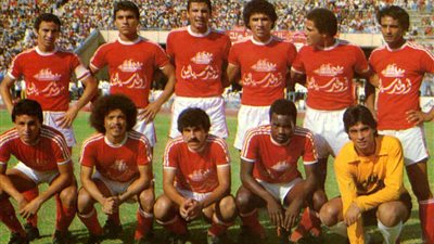 زى النهاردة.. الأهلي يحقق لقب الدوري للمرة الثالثة على التوالي