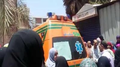 3 حالات إغماء فى اليوم الأول من امتحانات الثانوية العامة 2018 بـ
