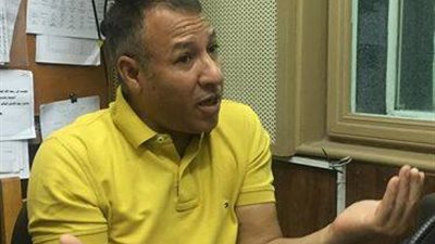 رئيس الأسيوطي: مفيش بورصة لاعبين في مصر.. وحذفت هذا البند من عقد بسام مع المقاصة