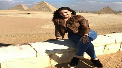 تجديد حبس اللبنانية مني مذبوح ومنعها من دخول مصر مرة أخرى
