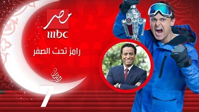 سامح حسين لـ