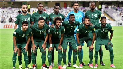 الفراعنة في كأس العالم| فهد المولد يقود هجوم السعودية أمام بيرو استعدادا لـ